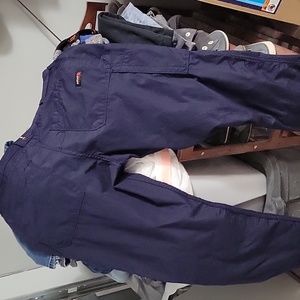 ARIAT RIP STOP PANTS FR RATED